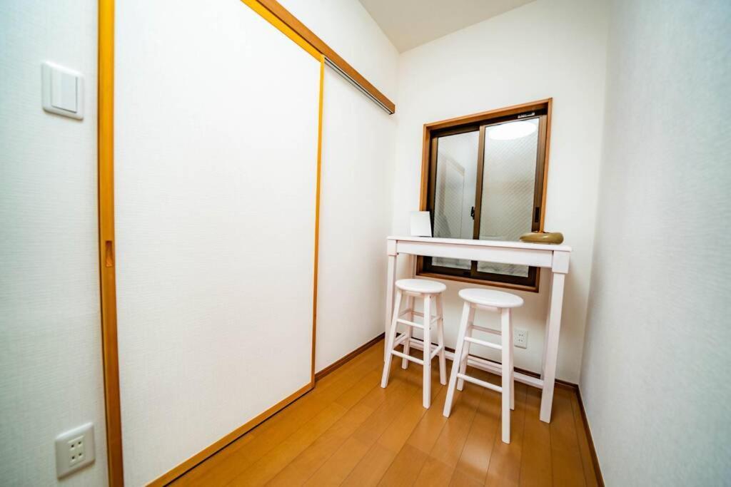 Kawanosou Shinjuku 1 Minute Apartment Токио Екстериор снимка