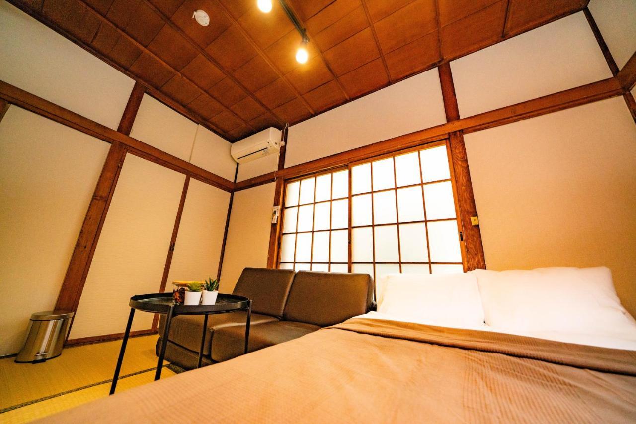 Kawanosou Shinjuku 1 Minute Apartment Токио Екстериор снимка