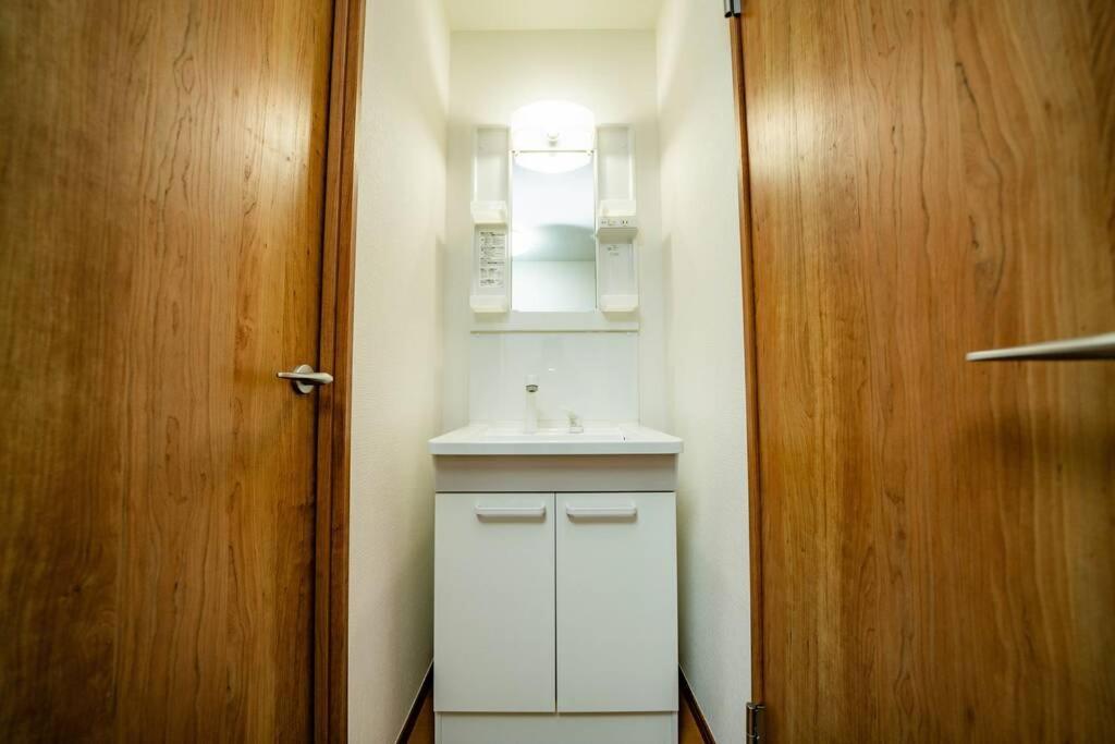 Kawanosou Shinjuku 1 Minute Apartment Токио Екстериор снимка