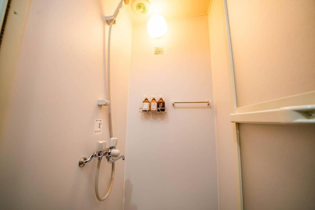 Kawanosou Shinjuku 1 Minute Apartment Токио Екстериор снимка